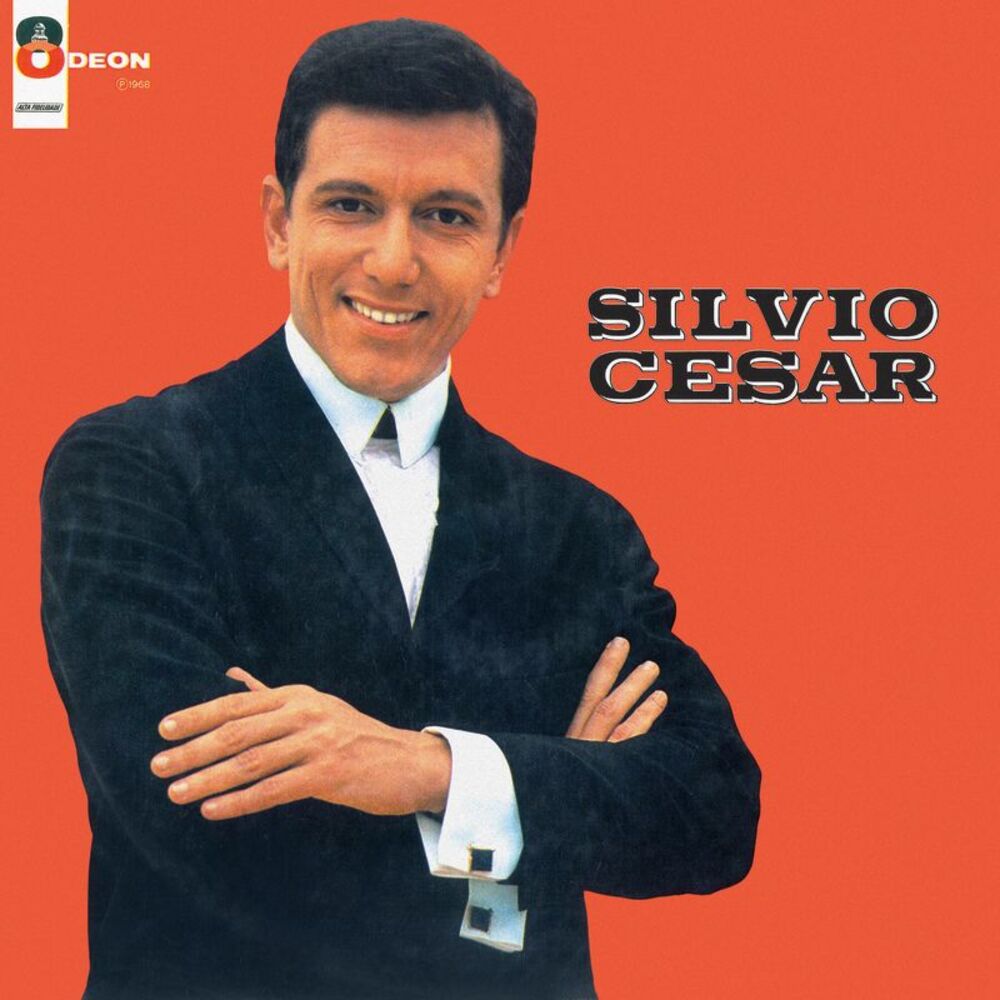 Picture of Silvio Cesar