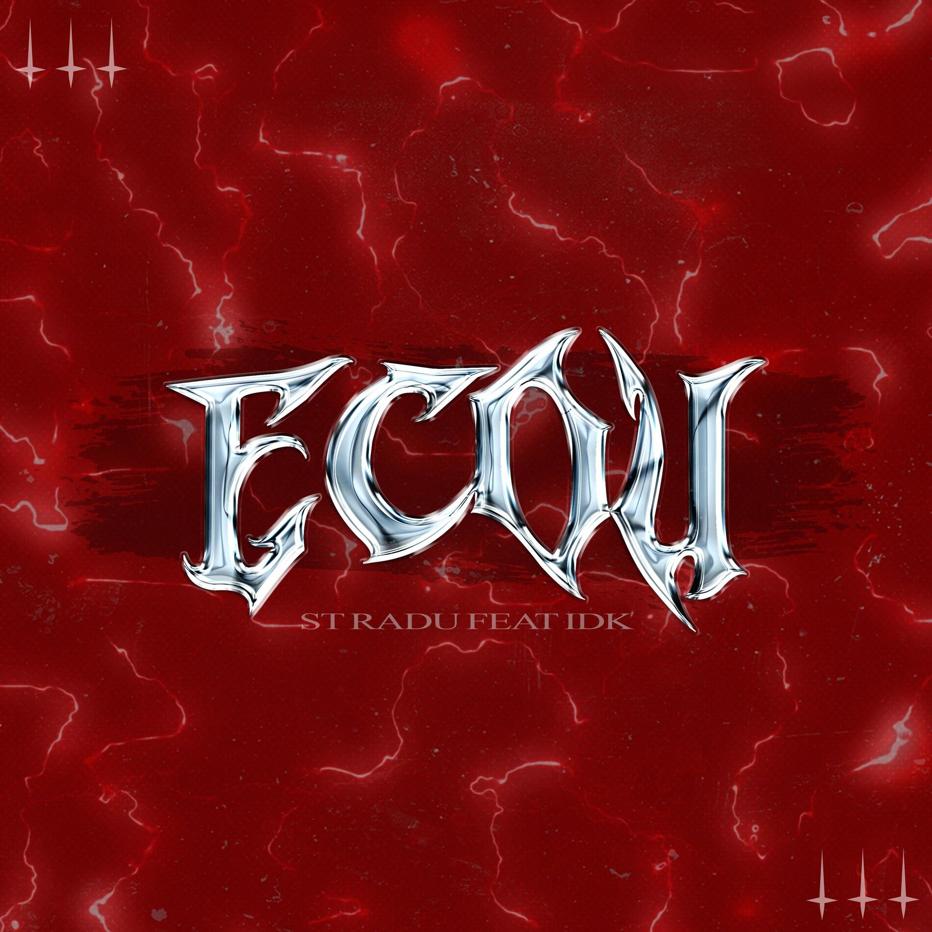 Album cover of ECOU (feat. IDK)