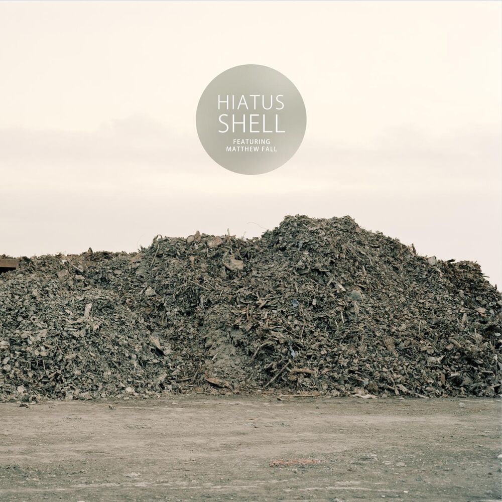 Picture of Shell (feat. Matthew Fall)