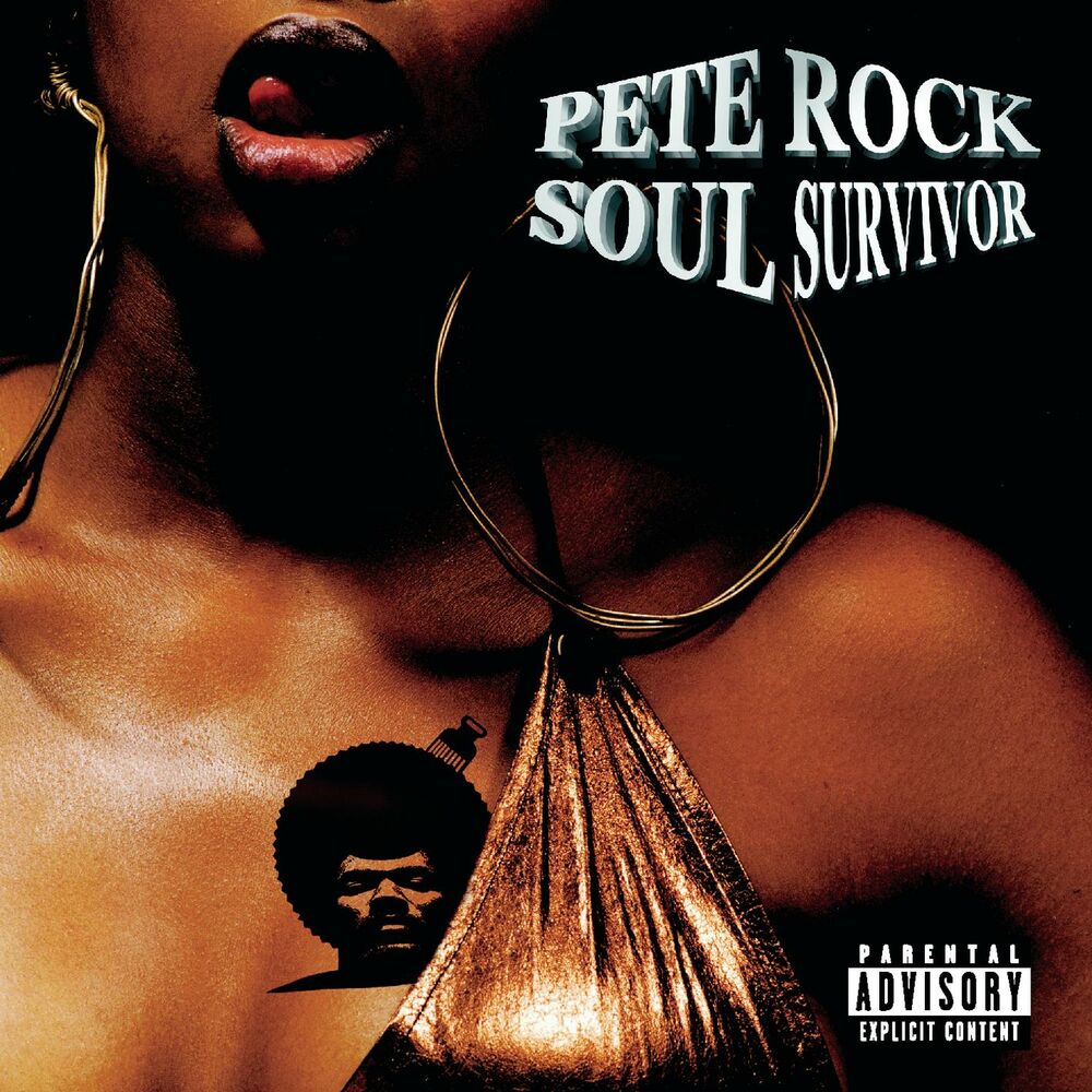Picture of Soul Survivor