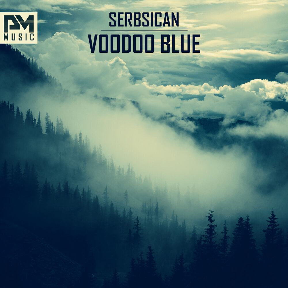 Picture of Voodoo Blue