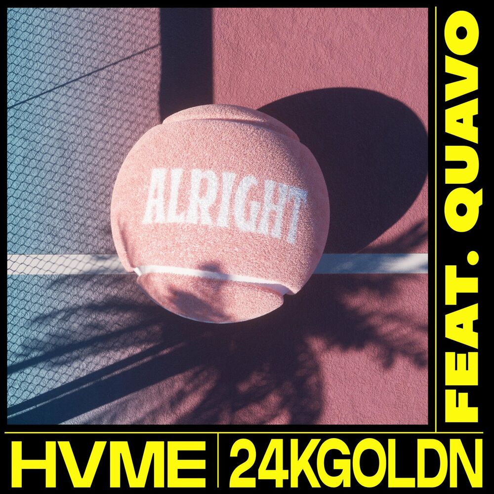 Picture of Alright (feat. Quavo)