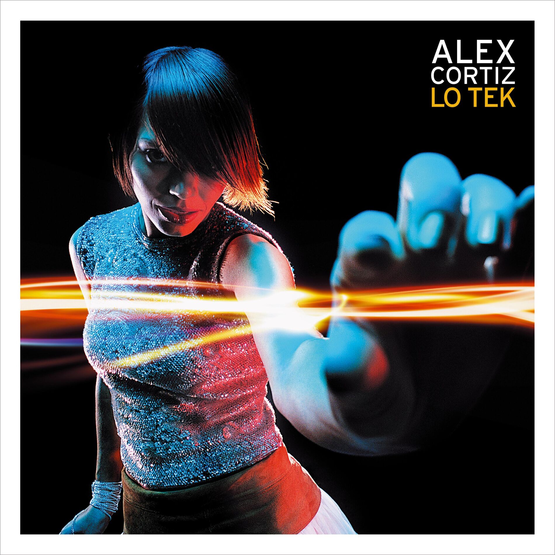 Album cover of Haunted