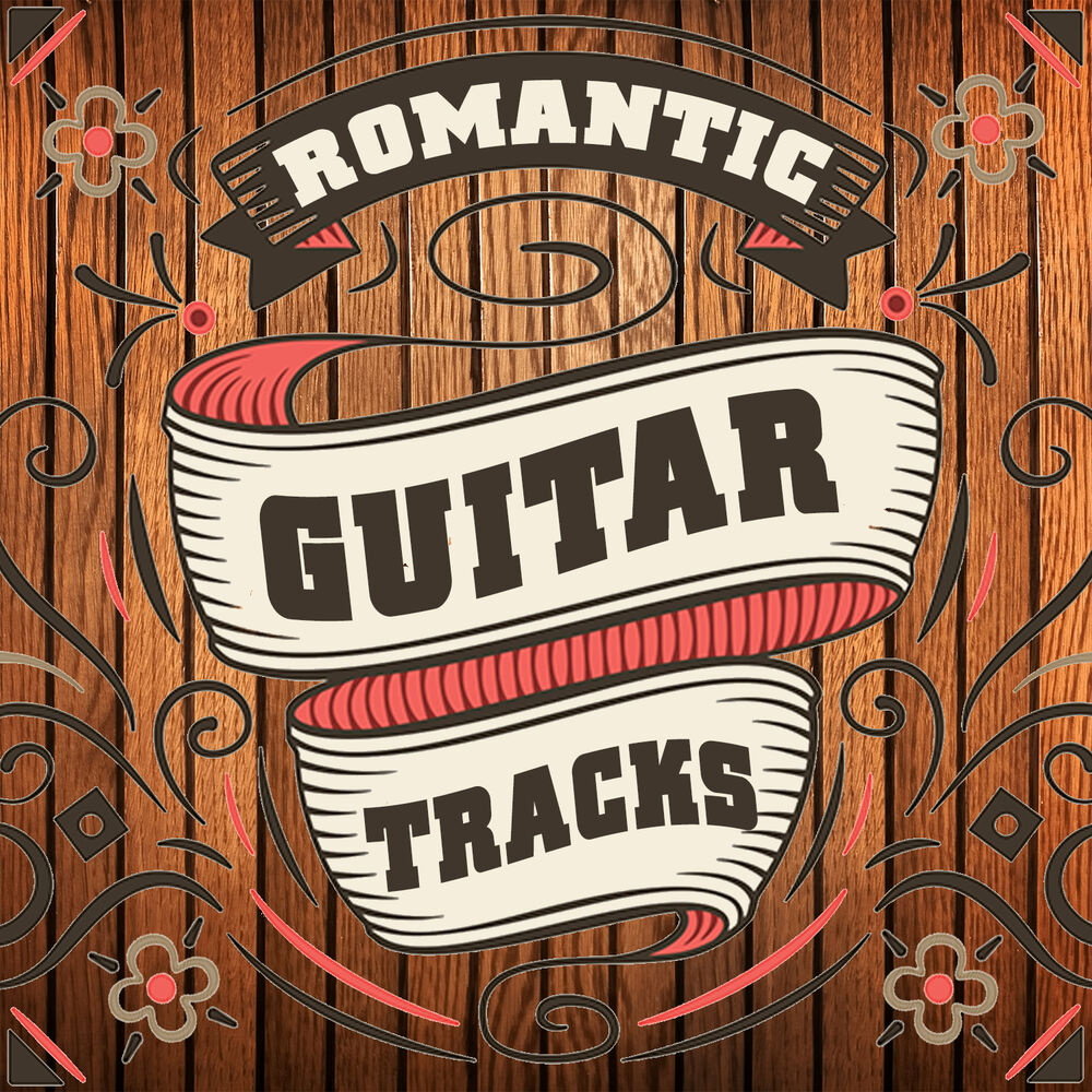 Picture of Romantic Guitar Tracks