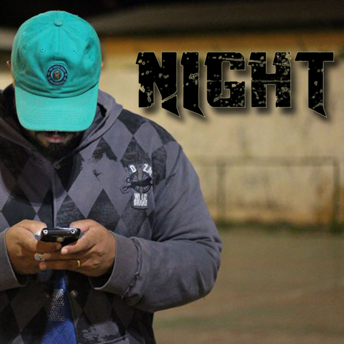 Album cover of Night