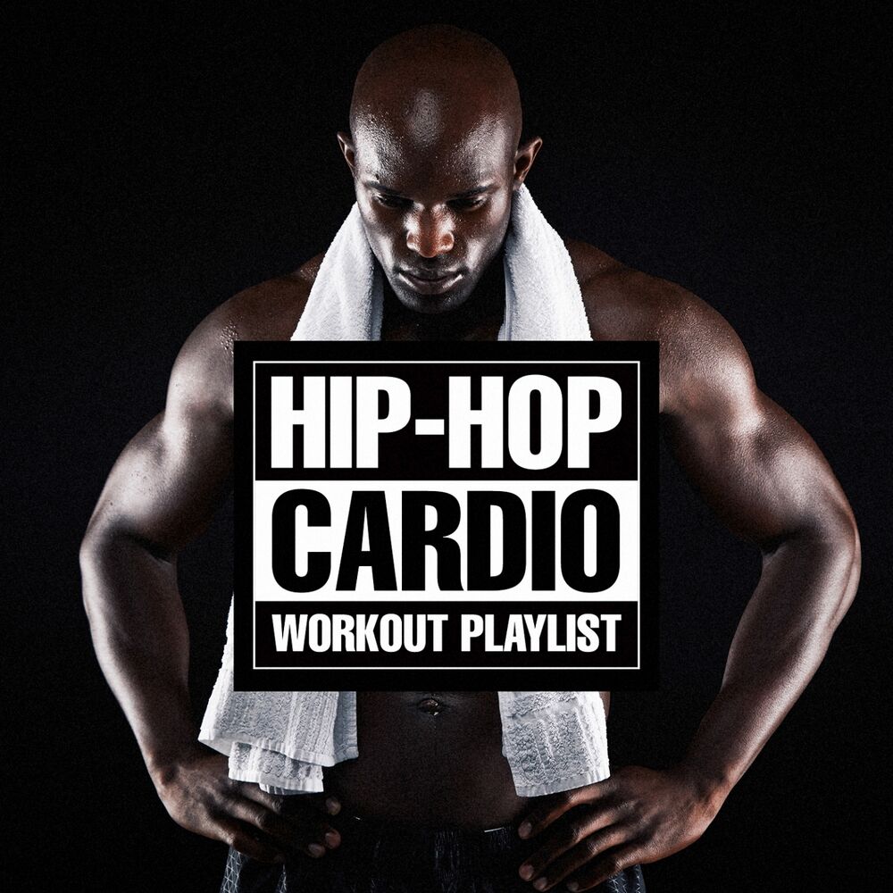 Picture of Hip-Hop Cardio Workout Playlist