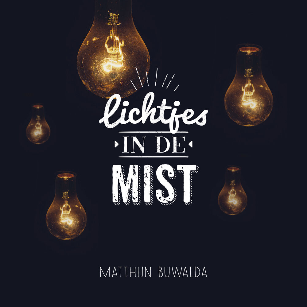 Picture of Lichtjes In De Mist