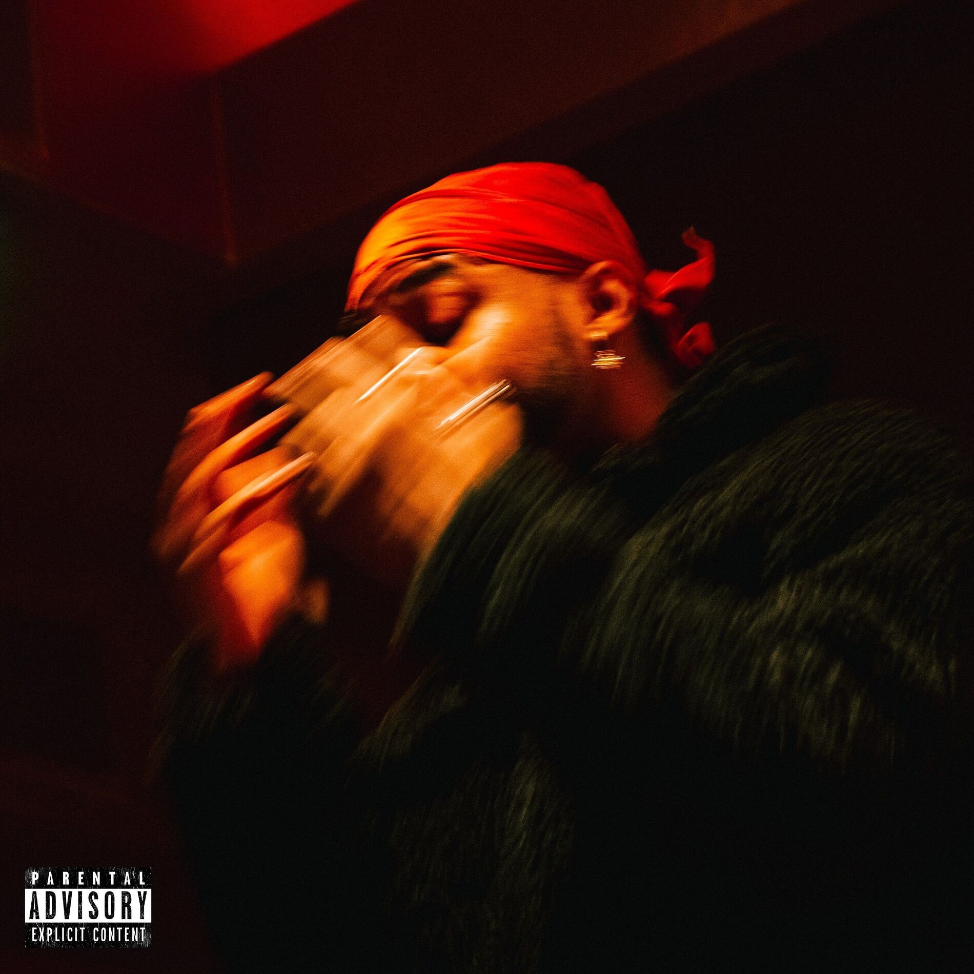Album cover of Spin the Block