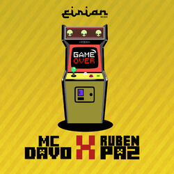 music cover