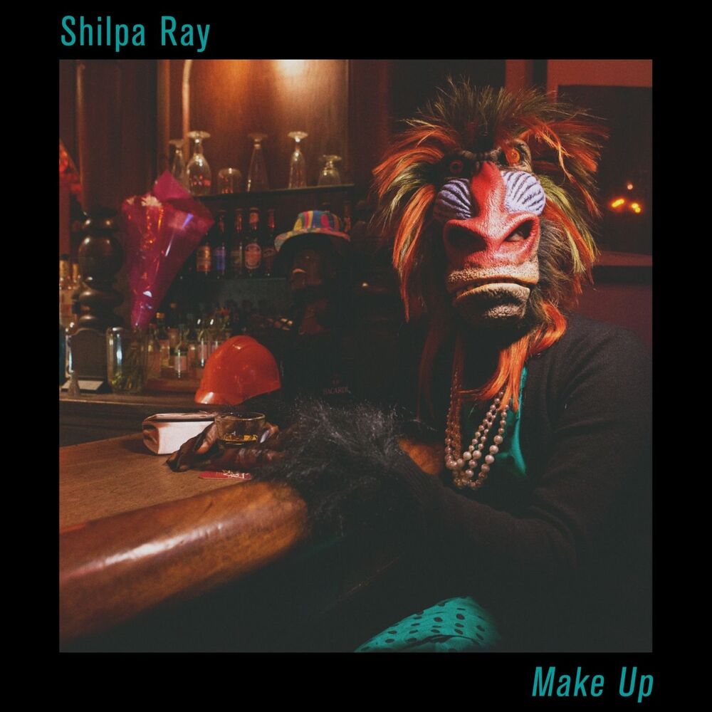 Picture of Make Up