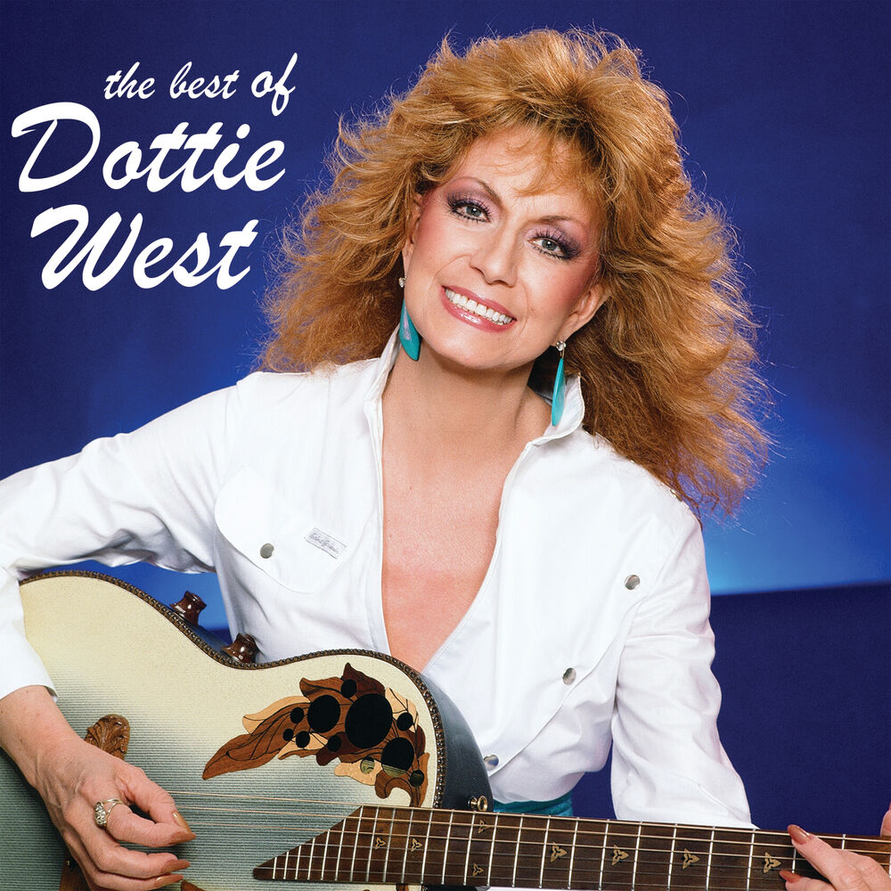 Picture of The Best Of Dottie West