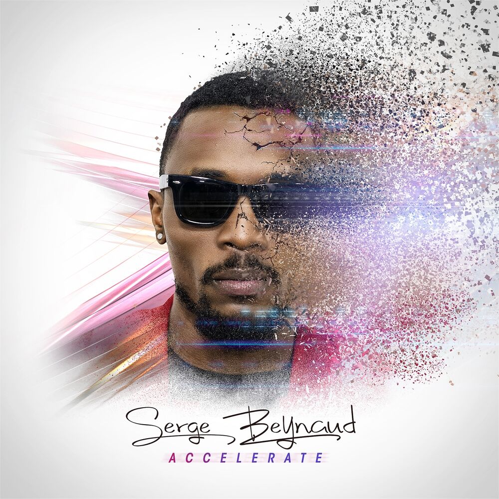 Picture of Accelerate