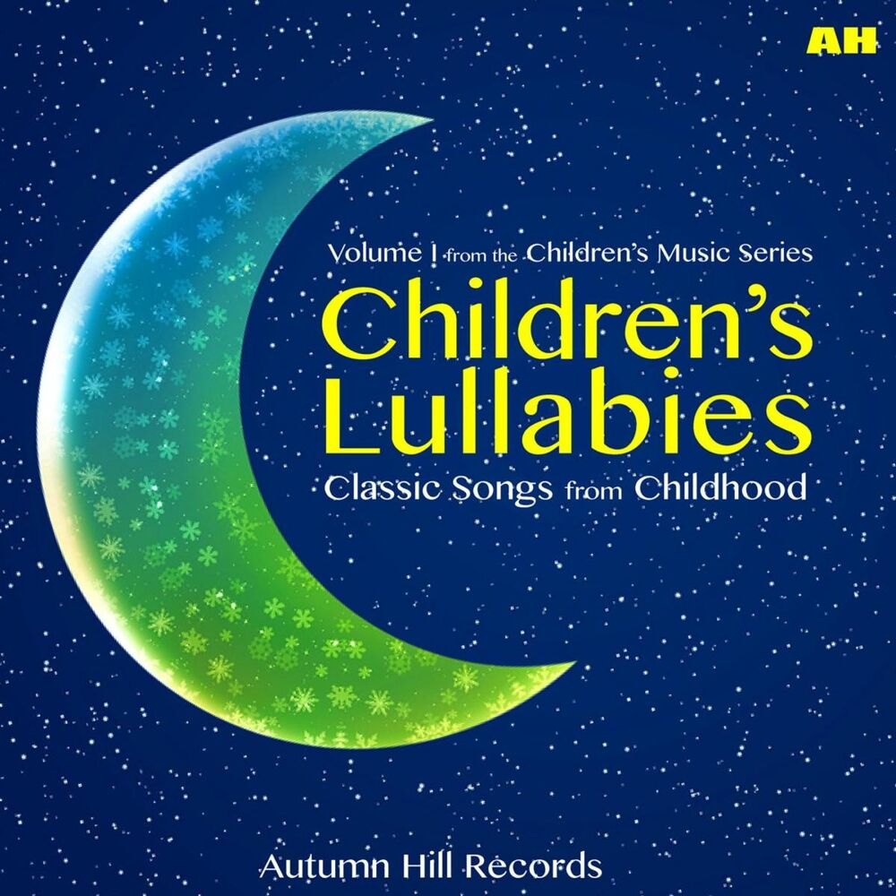 Picture of Children's Lullabies
