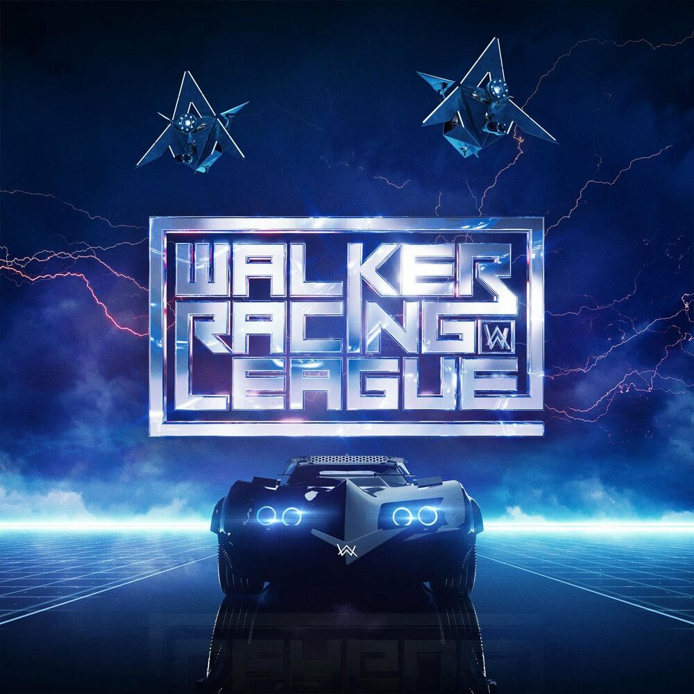 Picture of Walker Racing League
