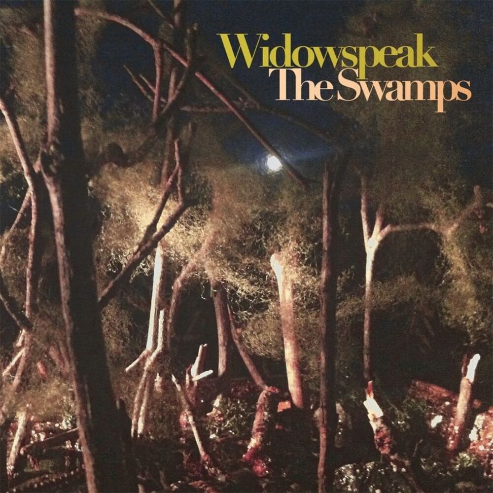 Picture of The Swamps