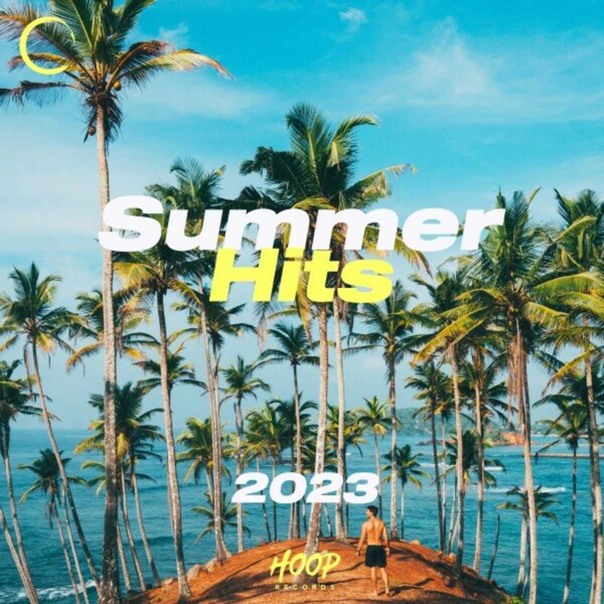 Album cover of O verão chega em 2023: Os melhores sucessos para o seu verão por Hoop Records