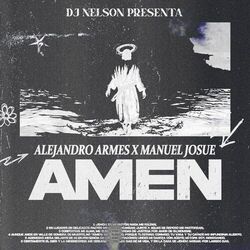 Cover of AMEN