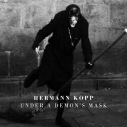 Cover of Under A Demon's Mask