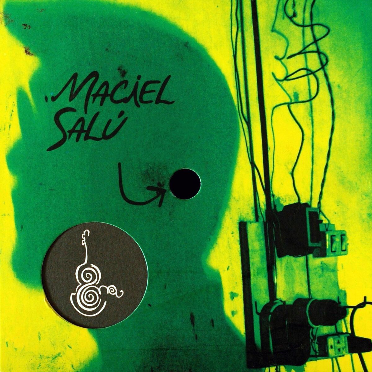 Album cover of Na Luz do Carbureto