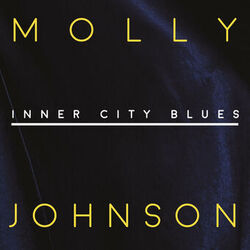 Cover of Inner City Blues