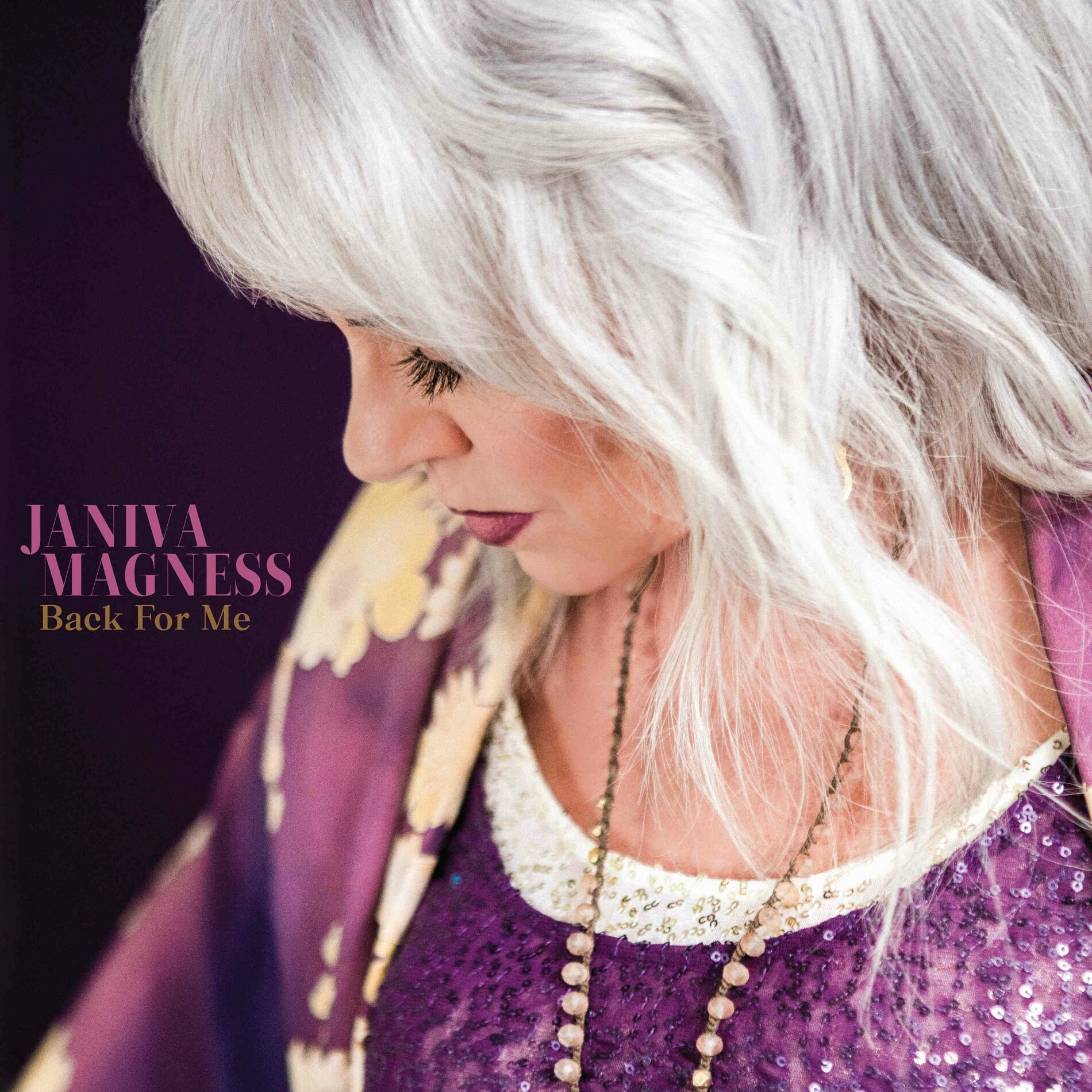 Album cover of Do I Need You