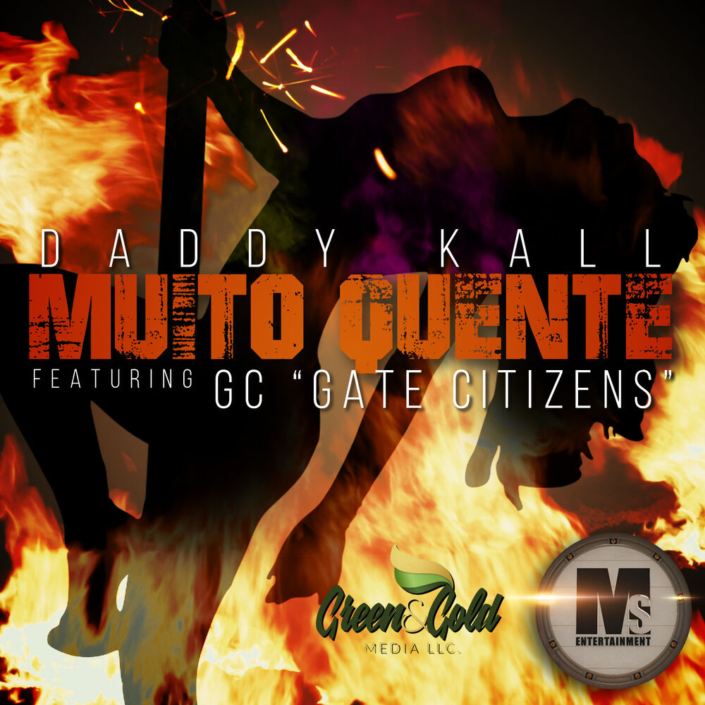 Picture of Muito Quente