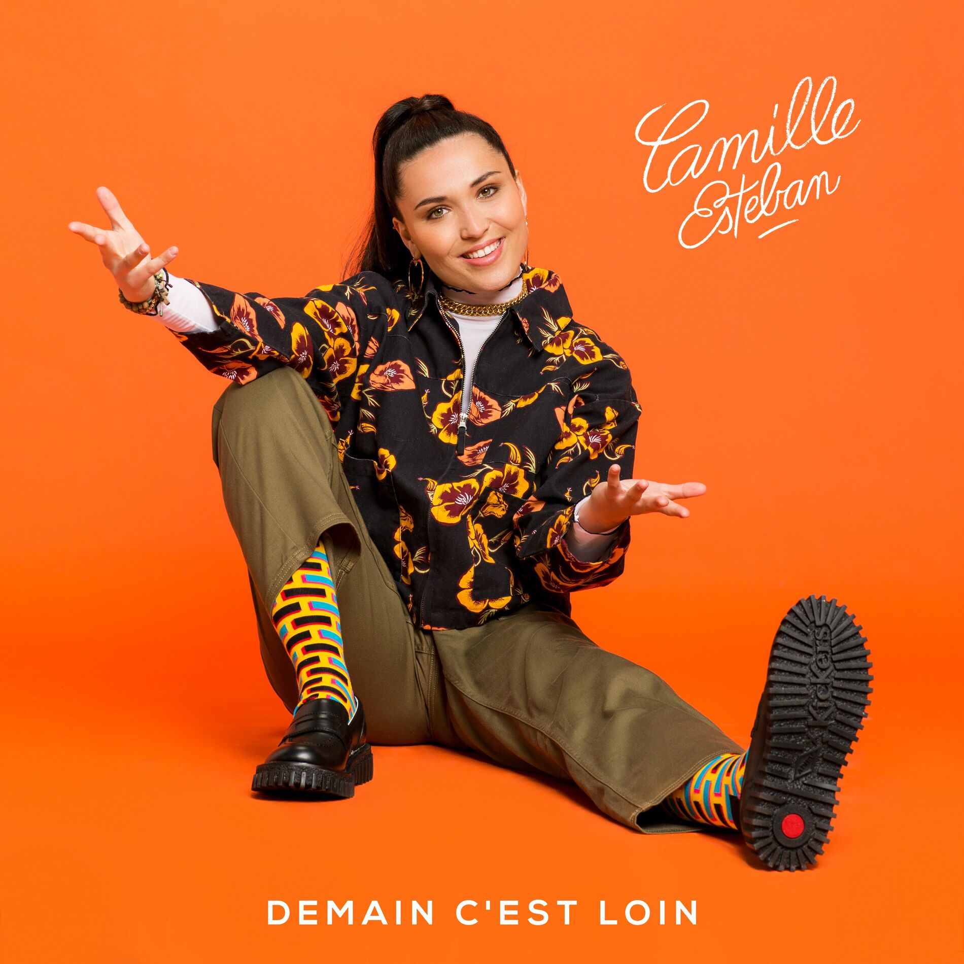 Album cover of Melilla (feat. Manolo Esteban)
