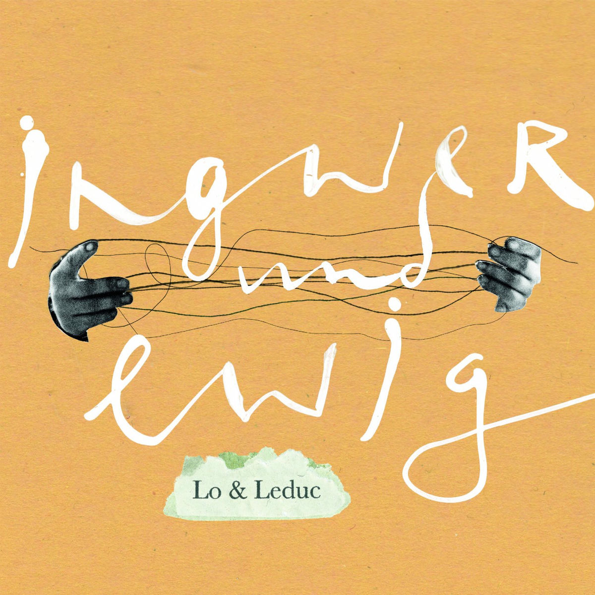 Album cover of Für Ingwer und Ewig
