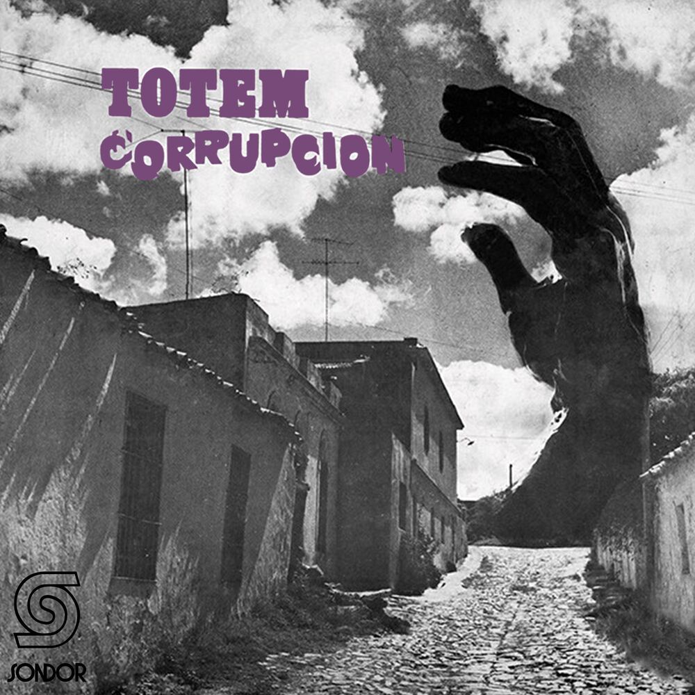 Picture of Corrupción