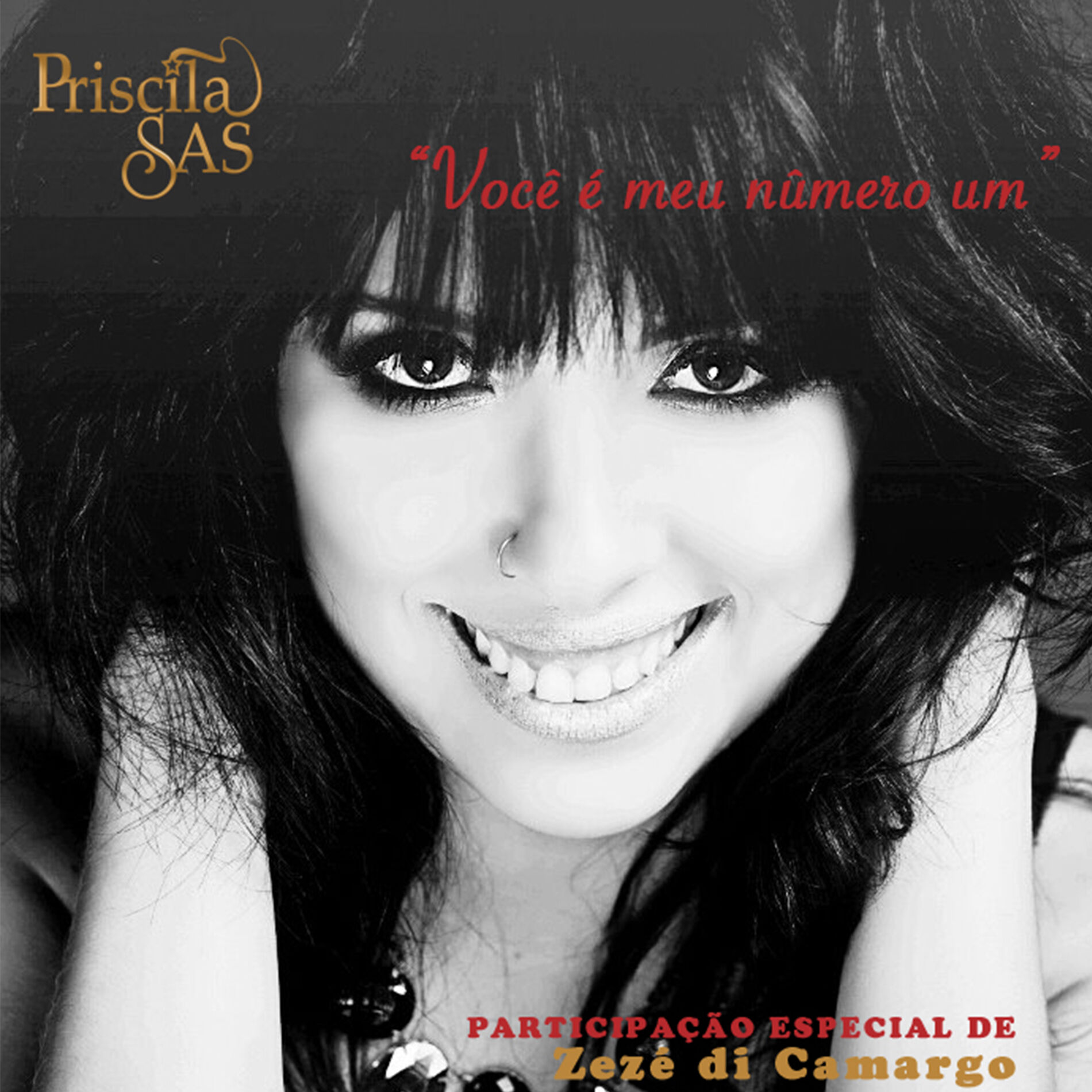 Album cover of Você ê meu numero um