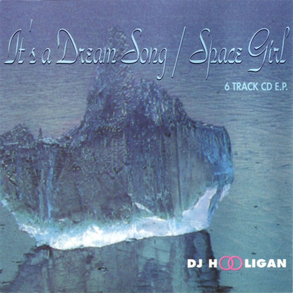 Picture of It's a Dream Song / Space Girl