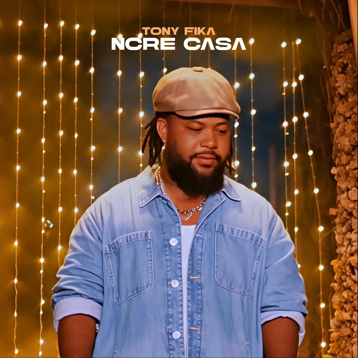 Album cover of Ncre Casa