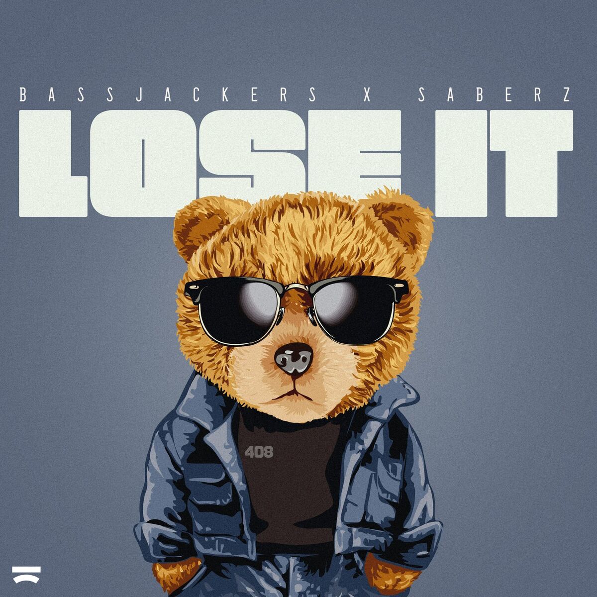 Album cover of Lose It