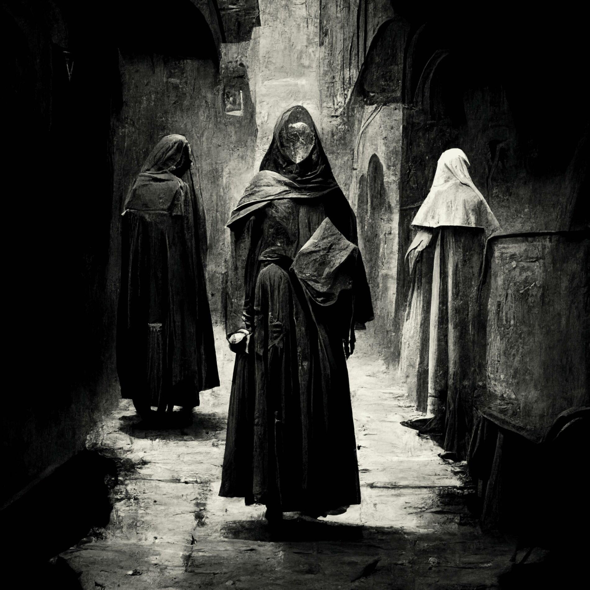 Album cover of Forbidden Path