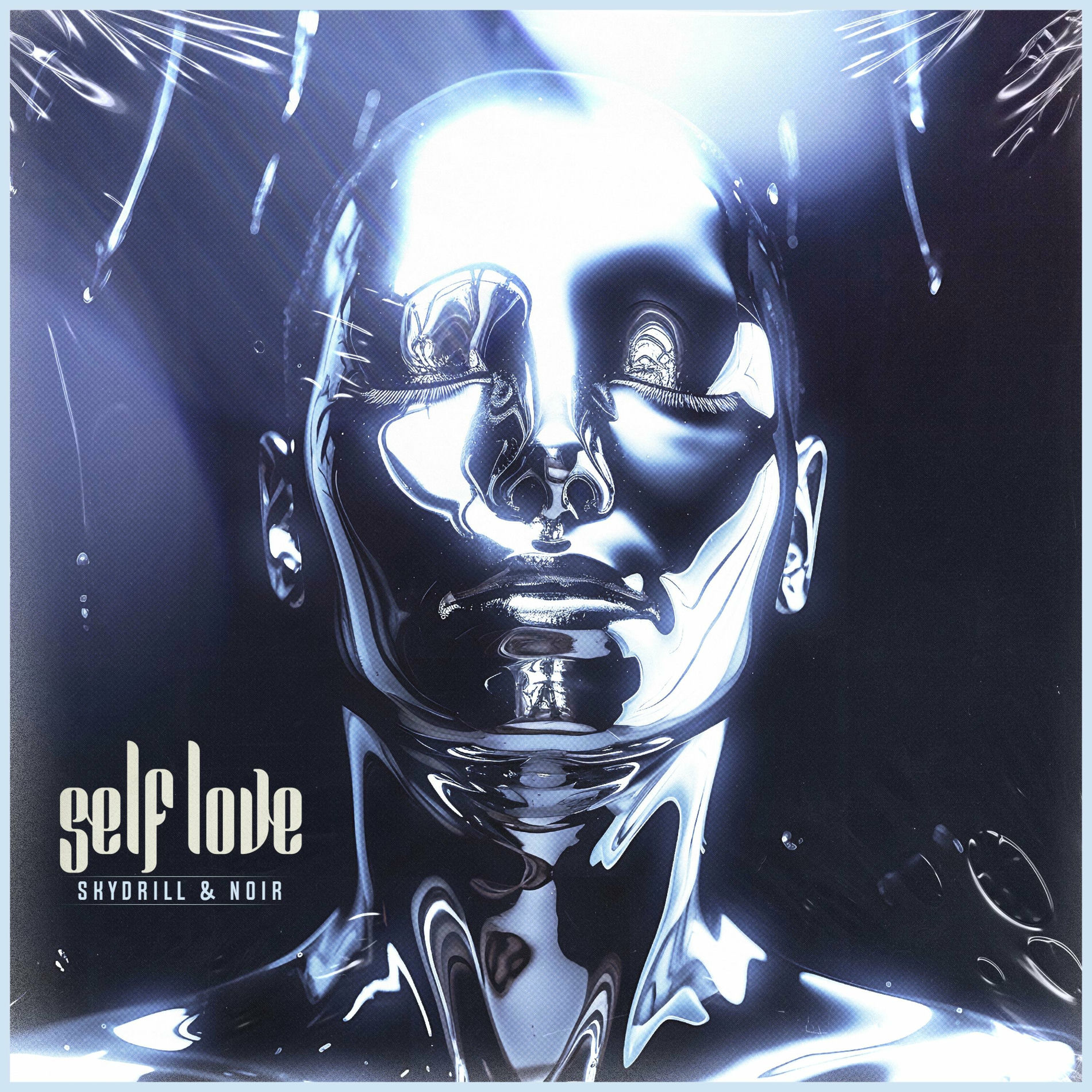 Album cover of Self Love