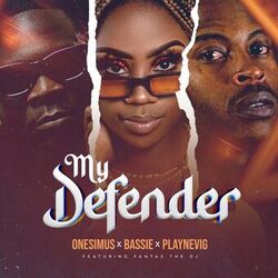 Cover of My Defender (Full Track)