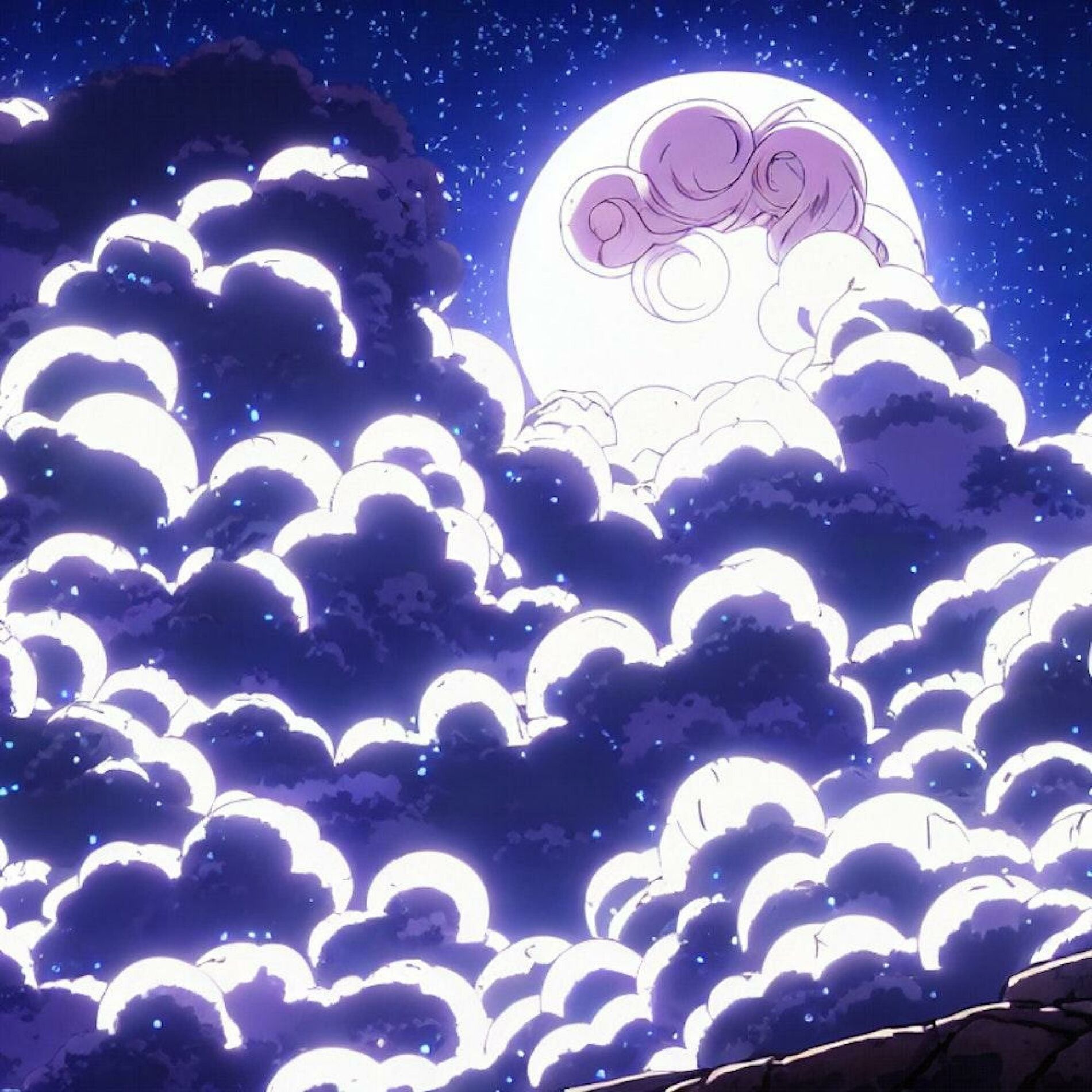Album cover of Moonlight