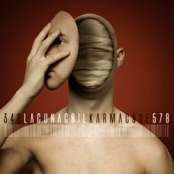 Cover of Karmacode