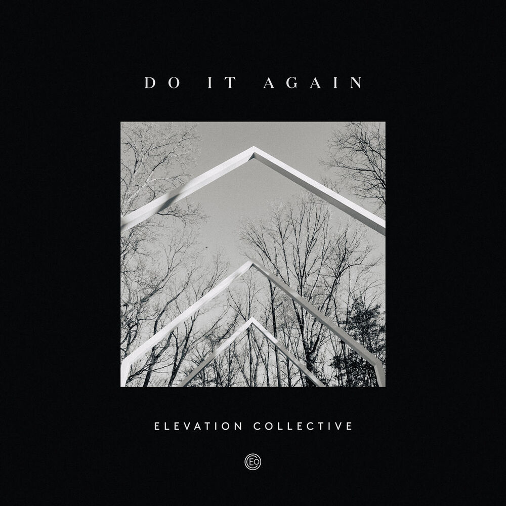 Picture of Do It Again (Gospel Radio Edit) (feat. Travis Greene & Kierra Sheard)