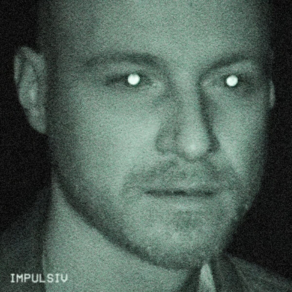 Album cover of Impulsiv