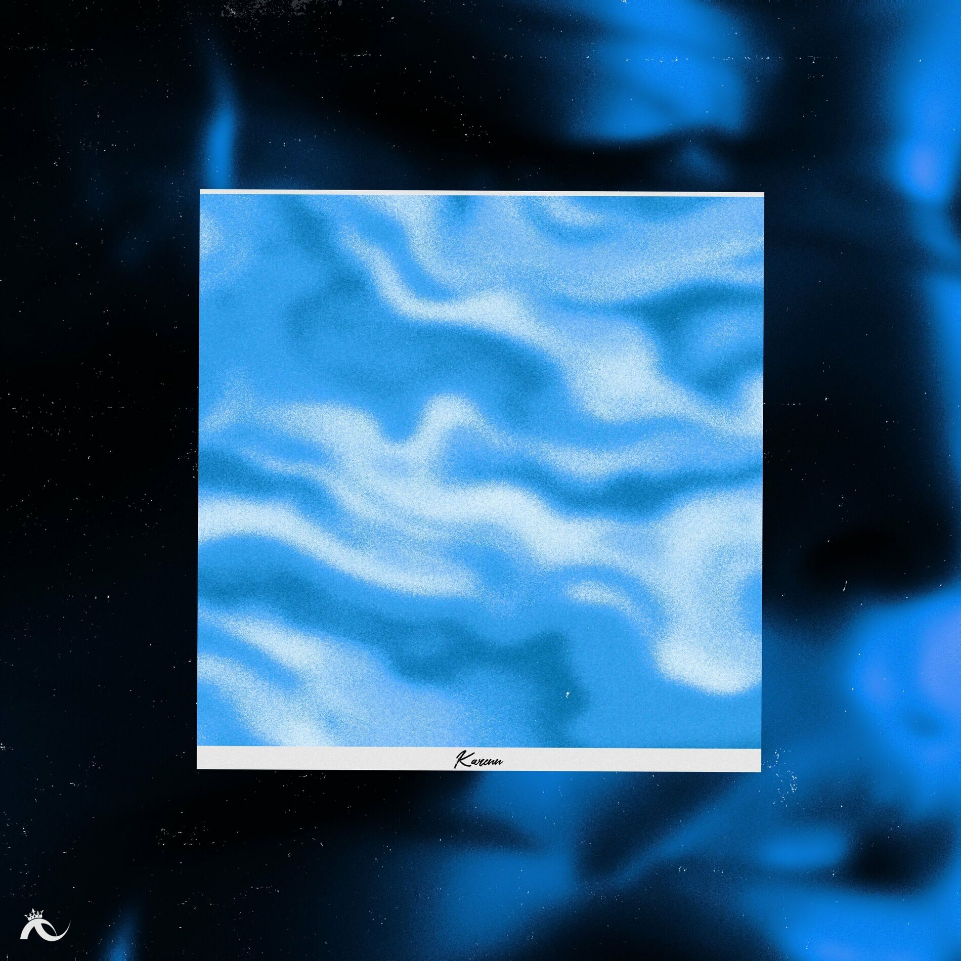 Album cover of Burning Memories