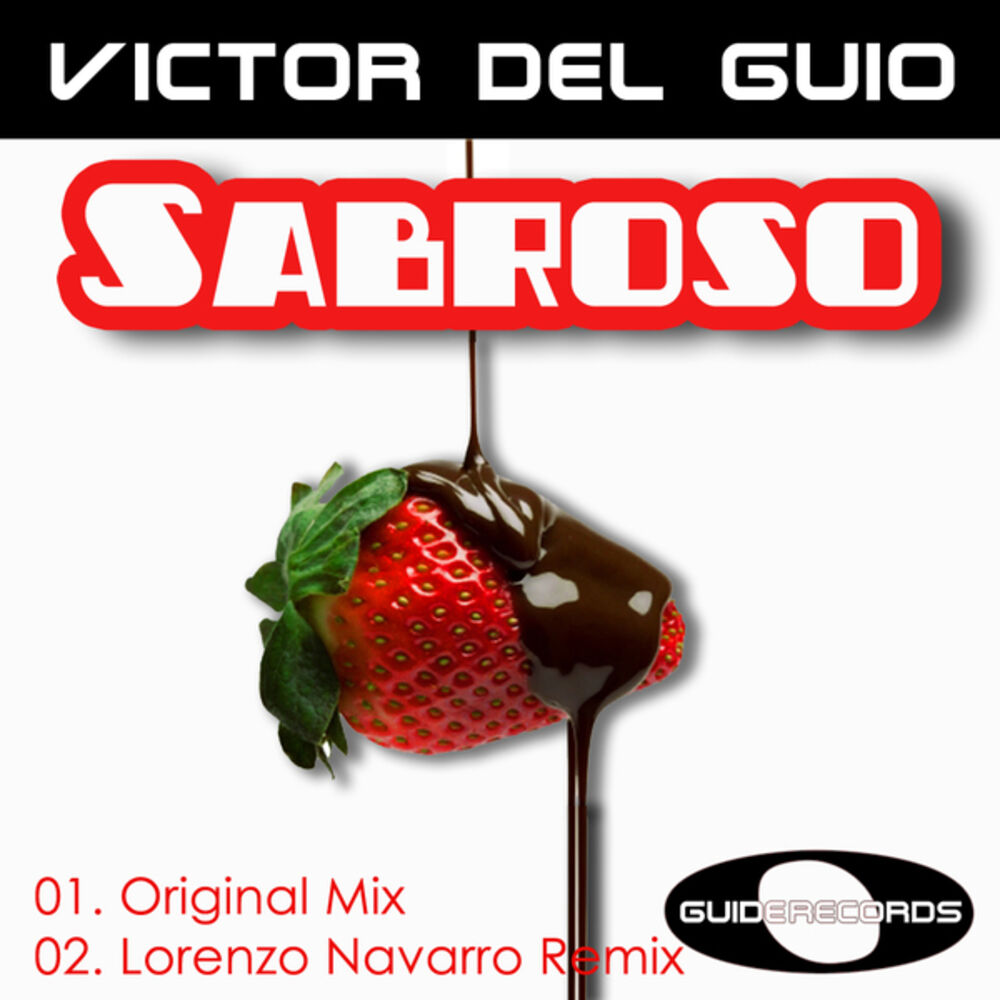 Picture of Sabroso