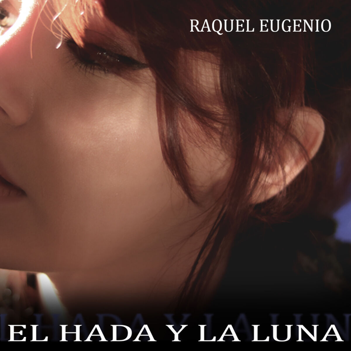 Album cover of El Hada Y La Luna