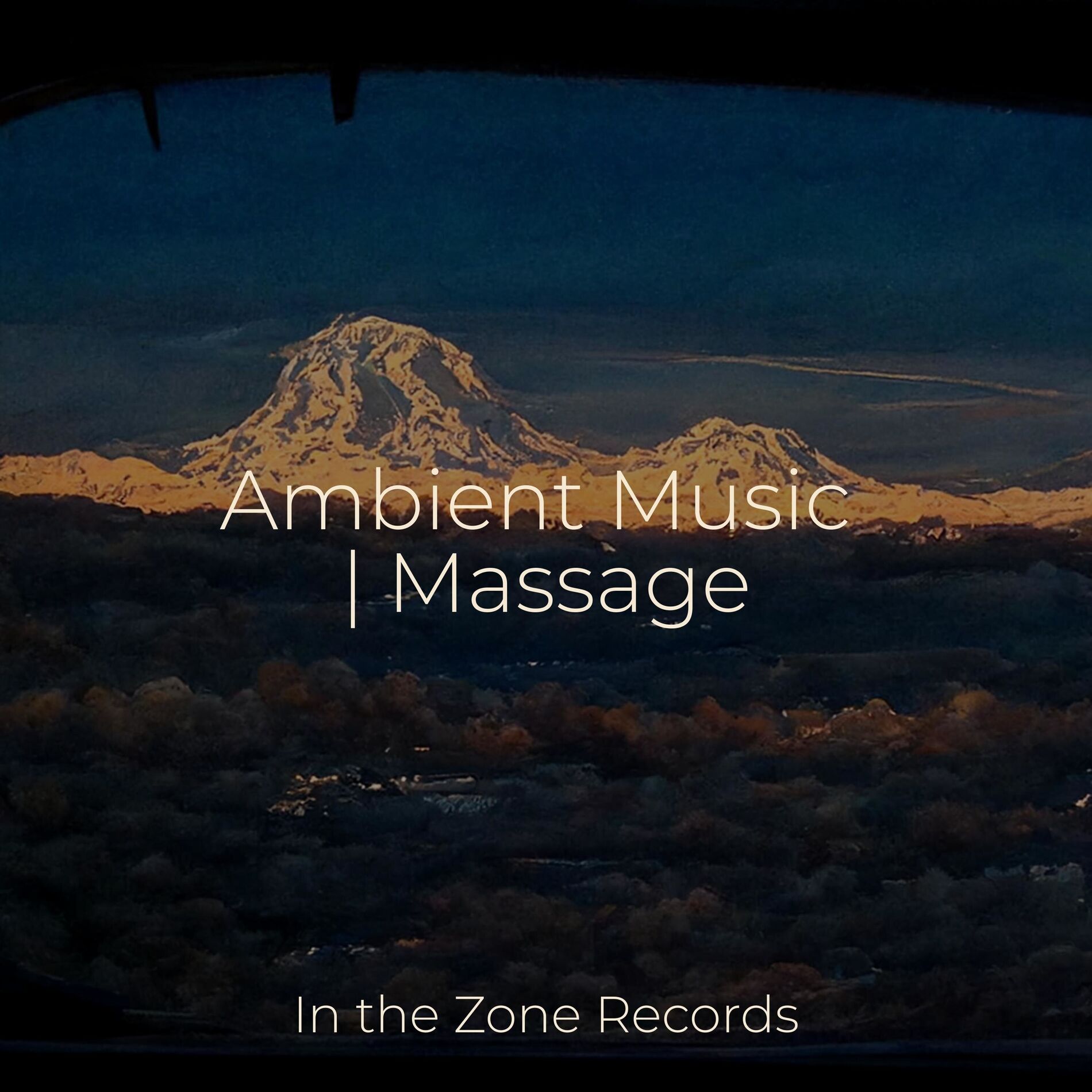Album cover of Ambient Music | Massage