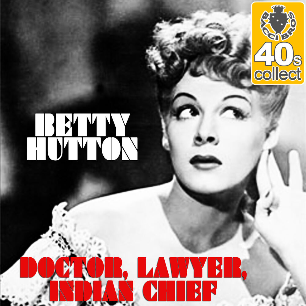 Picture of Doctor, Lawyer, Indian Chief (Remastered) - Single