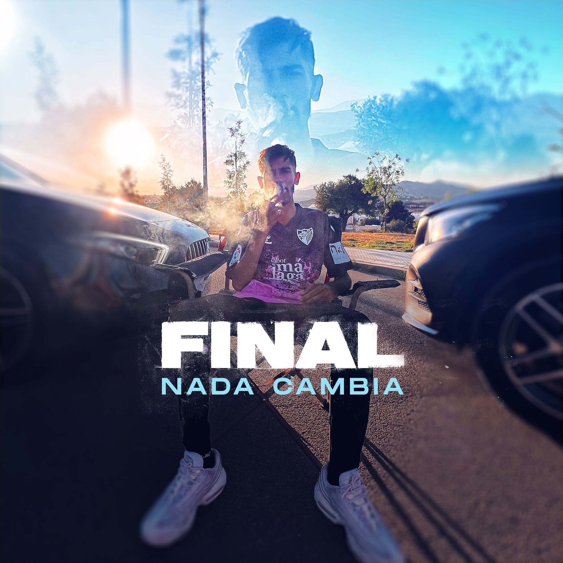 Album cover of Nada cambia