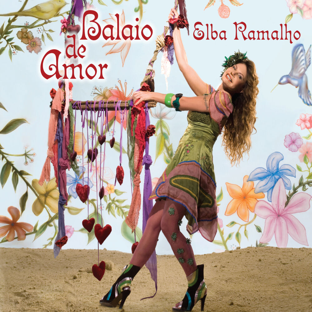 Picture of Balaio de Amor