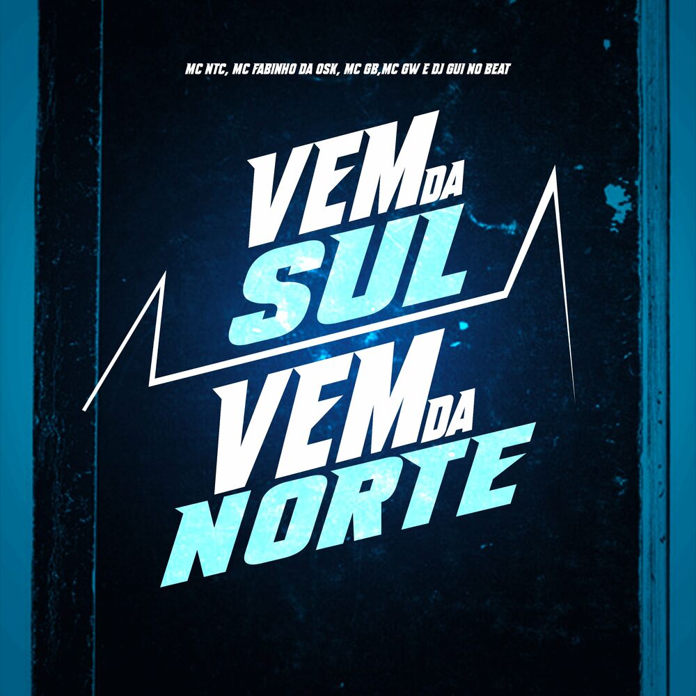 Picture of Vem da Sul,Vem da Norte