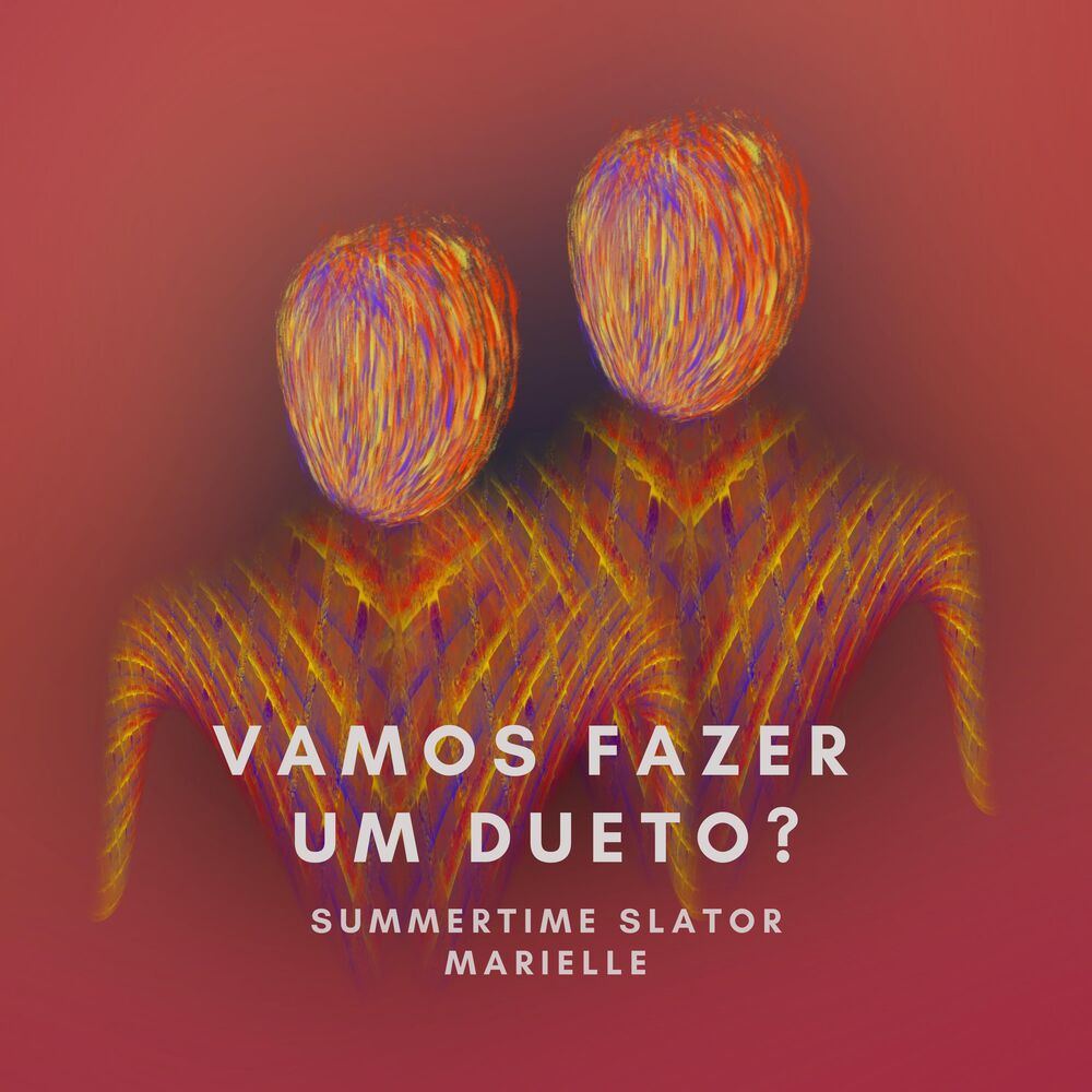 Picture of Vamos Fazer um Dueto?