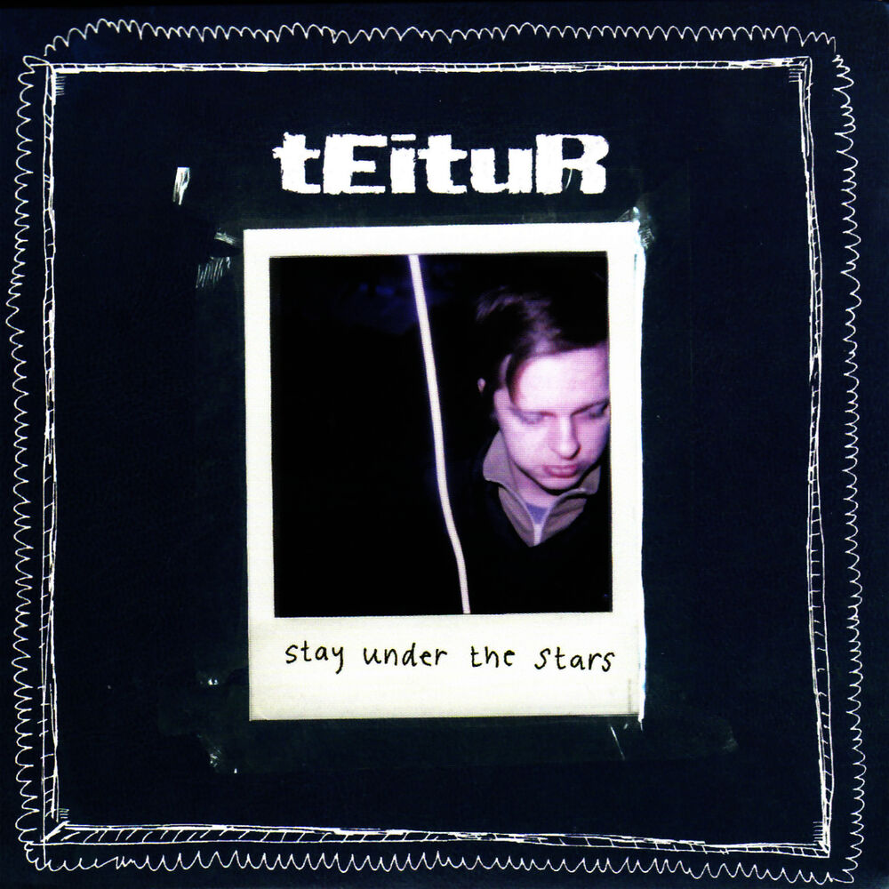 Picture of Stay Under the Stars